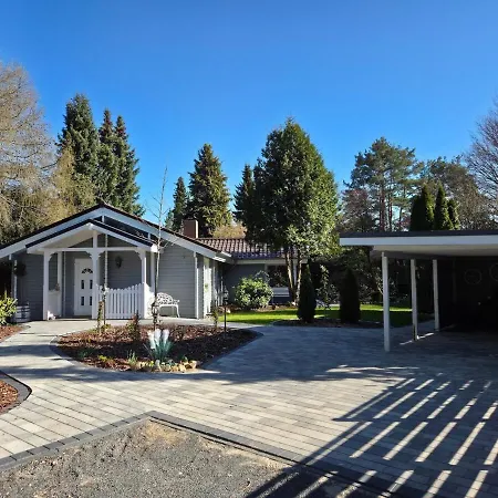 Ferienhaus in Müden Örtze-2